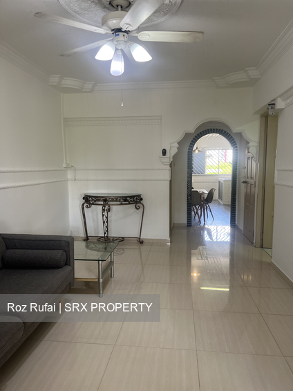 Blk 265 Tampines Street 21 (Tampines), HDB 3 Rooms #405796981